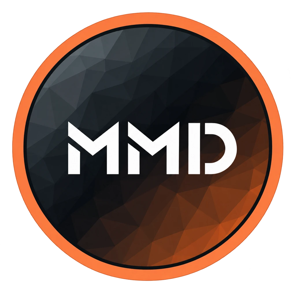 MMD